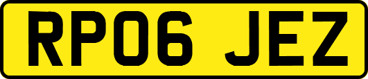 RP06JEZ