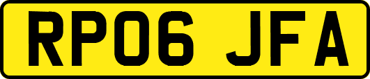 RP06JFA