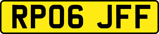 RP06JFF