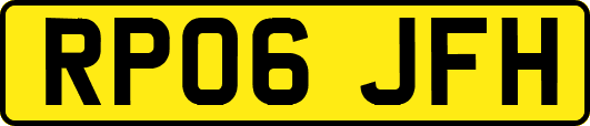 RP06JFH
