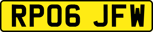 RP06JFW