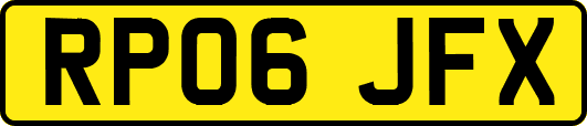 RP06JFX