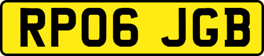RP06JGB