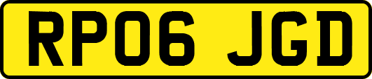 RP06JGD