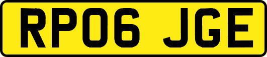 RP06JGE