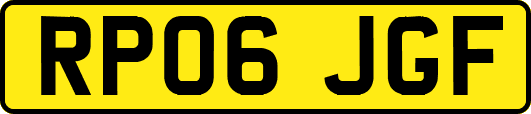 RP06JGF