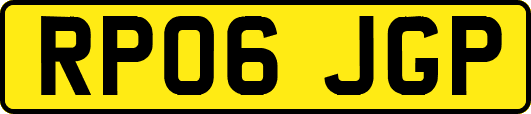 RP06JGP