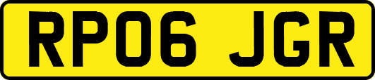 RP06JGR