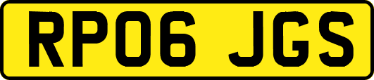 RP06JGS