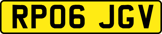 RP06JGV