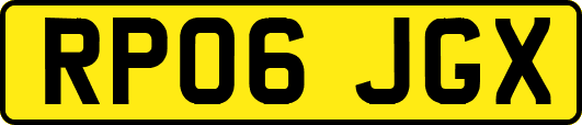 RP06JGX