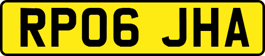 RP06JHA