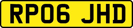 RP06JHD