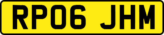 RP06JHM