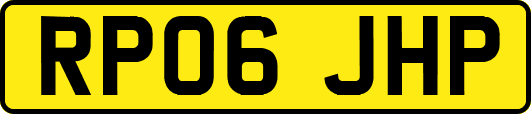 RP06JHP
