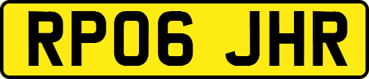 RP06JHR
