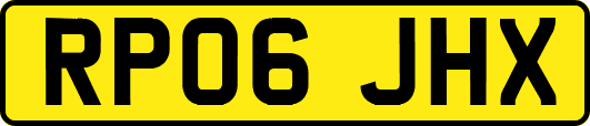 RP06JHX