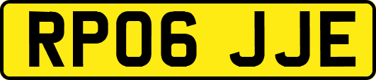 RP06JJE