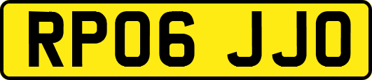 RP06JJO
