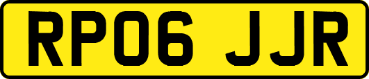 RP06JJR