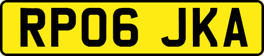 RP06JKA
