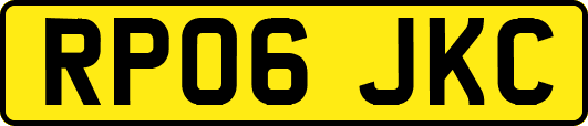 RP06JKC