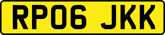 RP06JKK