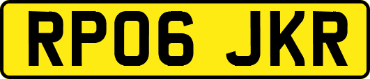 RP06JKR