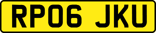 RP06JKU