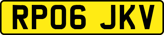 RP06JKV
