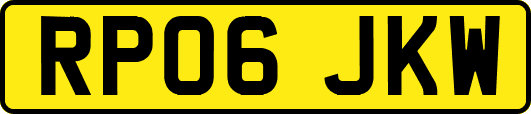 RP06JKW