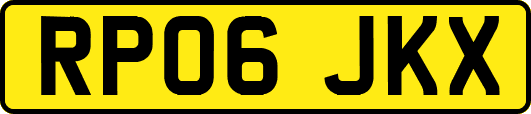 RP06JKX