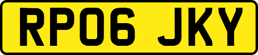RP06JKY