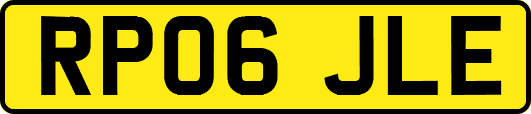 RP06JLE