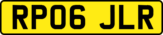 RP06JLR