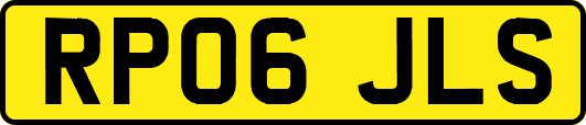 RP06JLS