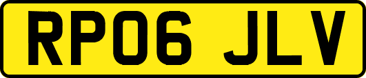 RP06JLV