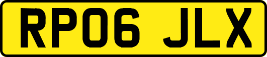 RP06JLX