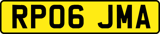 RP06JMA