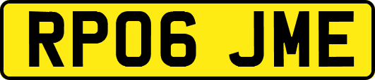 RP06JME
