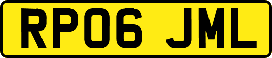 RP06JML
