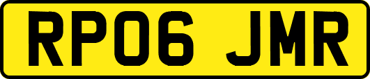 RP06JMR