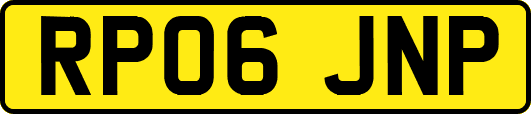 RP06JNP