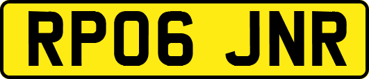 RP06JNR