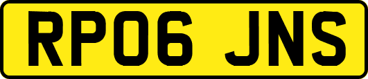 RP06JNS