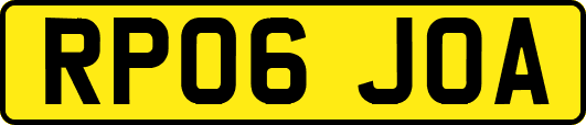 RP06JOA