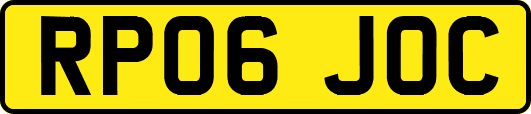 RP06JOC