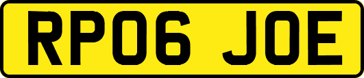 RP06JOE