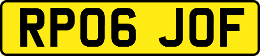 RP06JOF