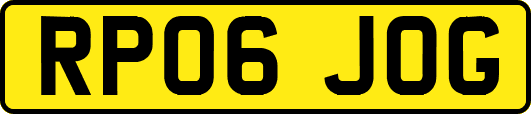 RP06JOG